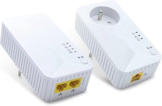 Solacis WiFi Versterker Stopcontact review