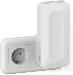 Solacis WiFi Versterker Stopcontact review