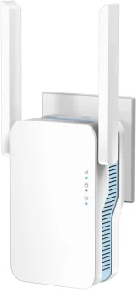 Solacis WiFi-versterker stopcontact