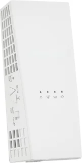 Solacis WiFi Versterker Stopcontact