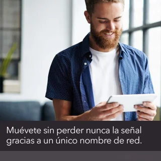 Solacis WiFi Versterker Stopcontact