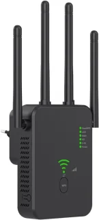 Solacis WiFi Versterker Stopcontact