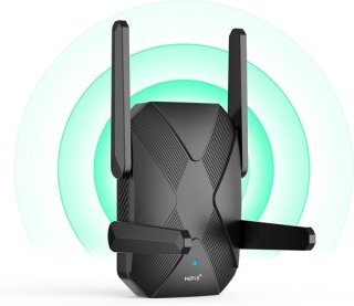 Solacis WiFi-versterker stopcontact review