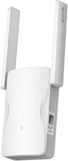Solacis WiFi Versterker Stopcontact
