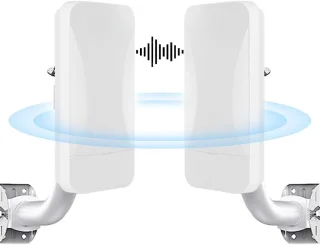 Solacis WiFi Versterker Stopcontact