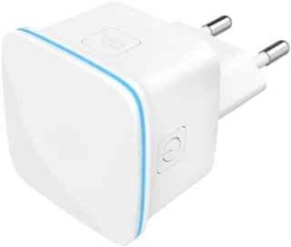 Solacis WiFi Versterker Stopcontact