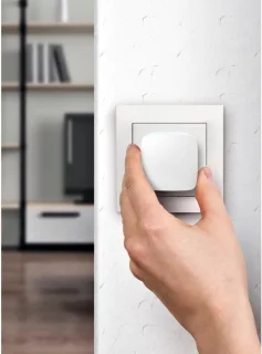 Solacis WiFi Versterker Stopcontact