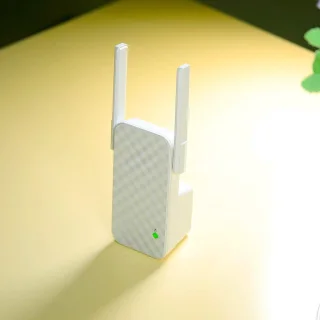 Solacis WiFi-versterker (stopcontact)