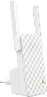 Solacis WiFi-versterker (stopcontact)