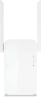 Solacis WiFi Versterker Stopcontact