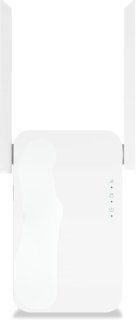 Solacis WiFi Versterker Stopcontact review