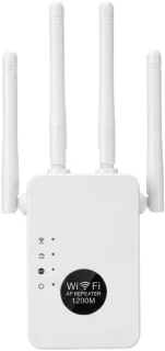 Solidchoice - draadloze WLAN-repeater