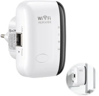 Solidchoice WiFi-versterker