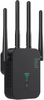 Solidchoice wifi versterker