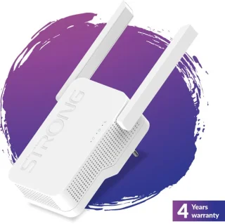 STRONG AX3000 WiFi Versterker Repeater