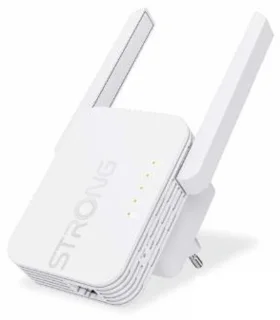 STRONG Wifi Versterker Repeater 300 Mbps 2,4 GHz