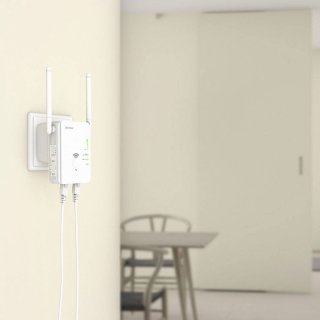 STRONG Wifi Versterker Repeater 300 Mbps 2,4 GHz