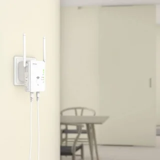 STRONG Wifi Versterker Repeater 300 Mbps 2,4 GHz
