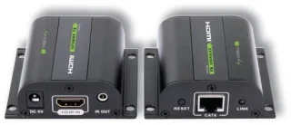 TECHly serie - HDMI extender