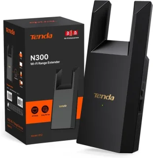 Tenda R10 wifi-versterker