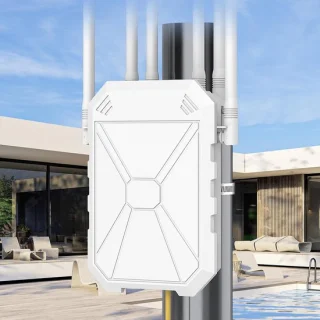 Thijox AX1800 wifi-repeater
