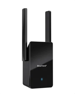 Thijox AX3000 WiFi 6 dual-band versterker