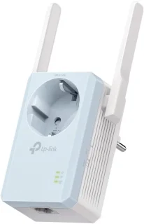 Thijox Draadloze wifi repeater RE365 V3 AC1200