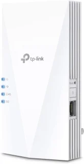 Thijox wifi 6 repeater ax1500