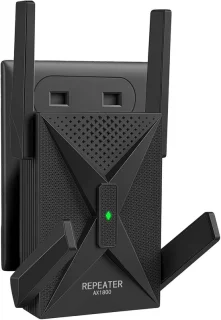 Thijox wifi 6 versterker