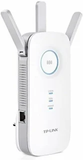 Thijox - wifi versterker AC1750 range extender
