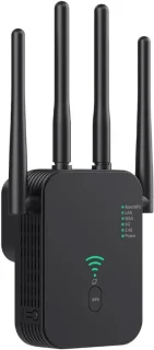 Thijox wifi-versterker