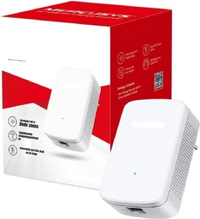 Thuys Wifi Versterker Stopcontact