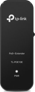 TP-Link Omada TL-POE10E Range Extender Zwart