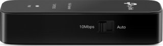 TP-Link Omada TL-POE10E Range Extender Zwart