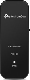 TP-Link Omada TL-POE10E Range Extender Zwart