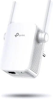 TP-LINK range extender RE305