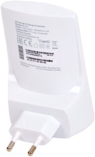 De TP-Link RE190 Wi-Fi-versterker in één oogopslag