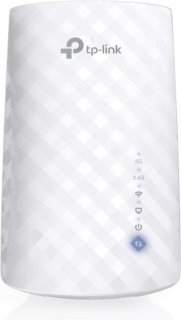 De TP-Link RE190 WiFi Repeater - Wit in één oogopslag