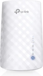 TP-Link RE190 WiFi Repeater - Wit