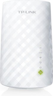 TP-Link RE200 WiFi Repeater 750 Mbps