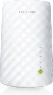 TP-Link RE200 WiFi Repeater 750 Mbps