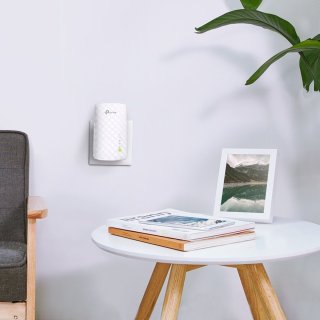 TP-Link RE200 WiFi Repeater 750 Mbps