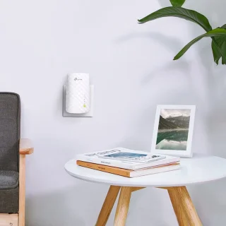 TP-Link RE200 WiFi Repeater 750 Mbps