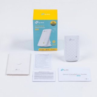 TP-Link RE200 WiFi Repeater 750 Mbps