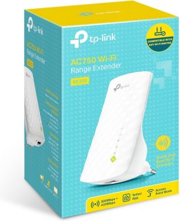 TP-Link RE200 WiFi Repeater 750 Mbps