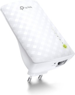 TP-Link RE200 WiFi Repeater 750 Mbps