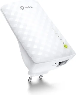 TP-Link RE200 WiFi Repeater 750 Mbps