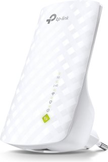 TP-Link RE200 WiFi Repeater 750 Mbps