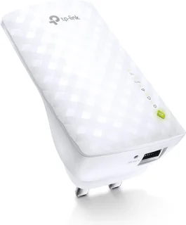 TP-Link RE200 WiFi Repeater 750 Mbps