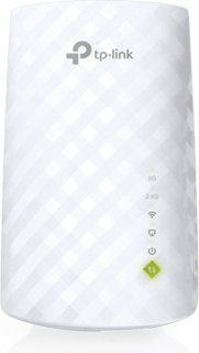 TP-Link RE200 WiFi Repeater 750 Mbps